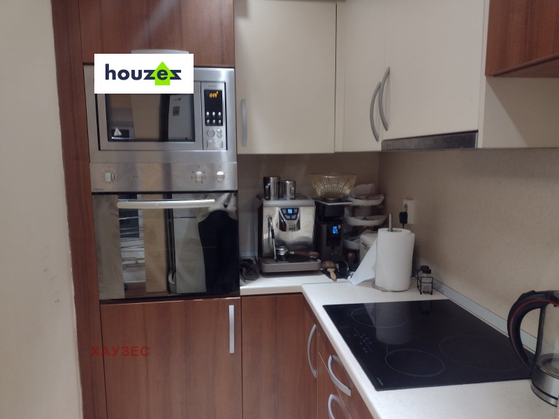 Продава 2-СТАЕН, гр. София, Зона Б-5, снимка 3 - Апартаменти - 52651855