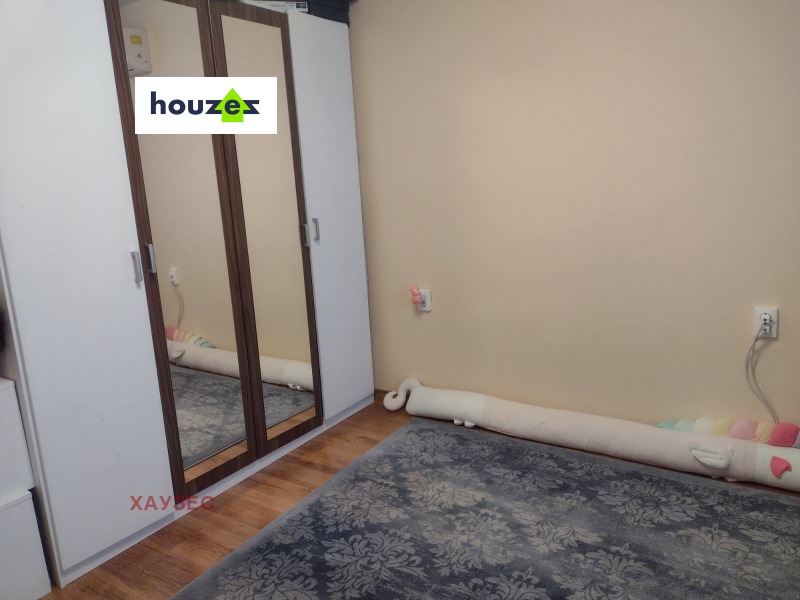 Продава 2-СТАЕН, гр. София, Зона Б-5, снимка 9 - Апартаменти - 52651855