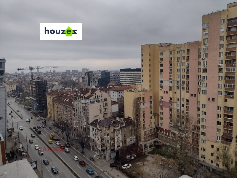 Продава 2-СТАЕН, гр. София, Зона Б-5, снимка 11 - Апартаменти - 52651855