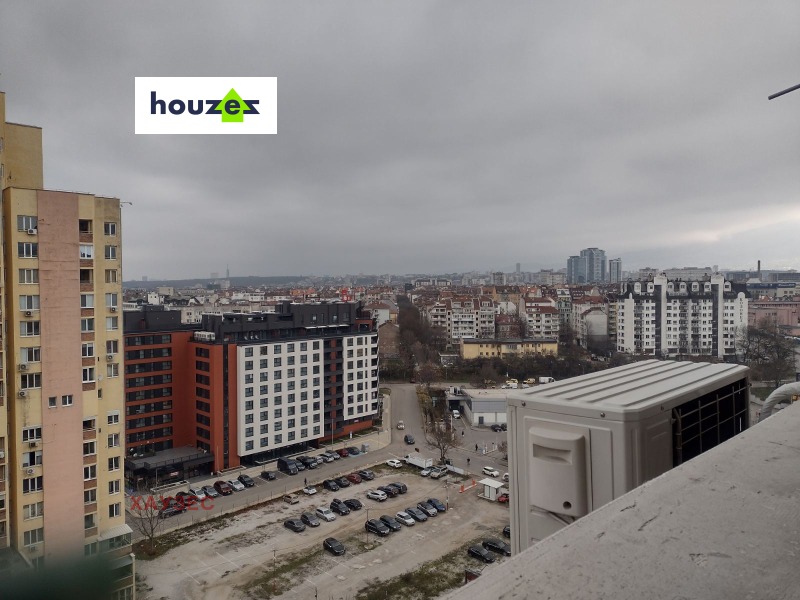 Продава 2-СТАЕН, гр. София, Зона Б-5, снимка 12 - Апартаменти - 52651855