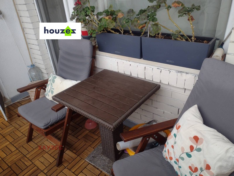 Продава 2-СТАЕН, гр. София, Зона Б-5, снимка 10 - Апартаменти - 52651855