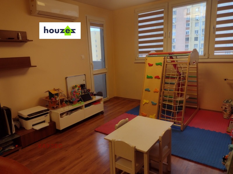 Продава 2-СТАЕН, гр. София, Зона Б-5, снимка 7 - Апартаменти - 52651855