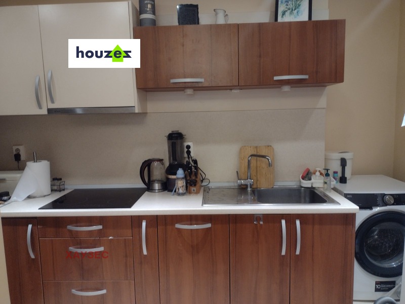 Продава 2-СТАЕН, гр. София, Зона Б-5, снимка 2 - Апартаменти - 52651855