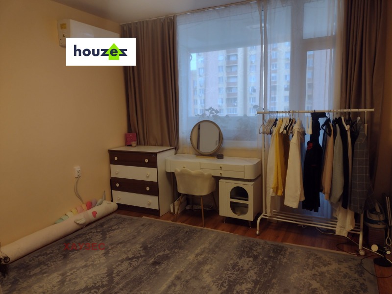 Продава 2-СТАЕН, гр. София, Зона Б-5, снимка 8 - Апартаменти - 52651855