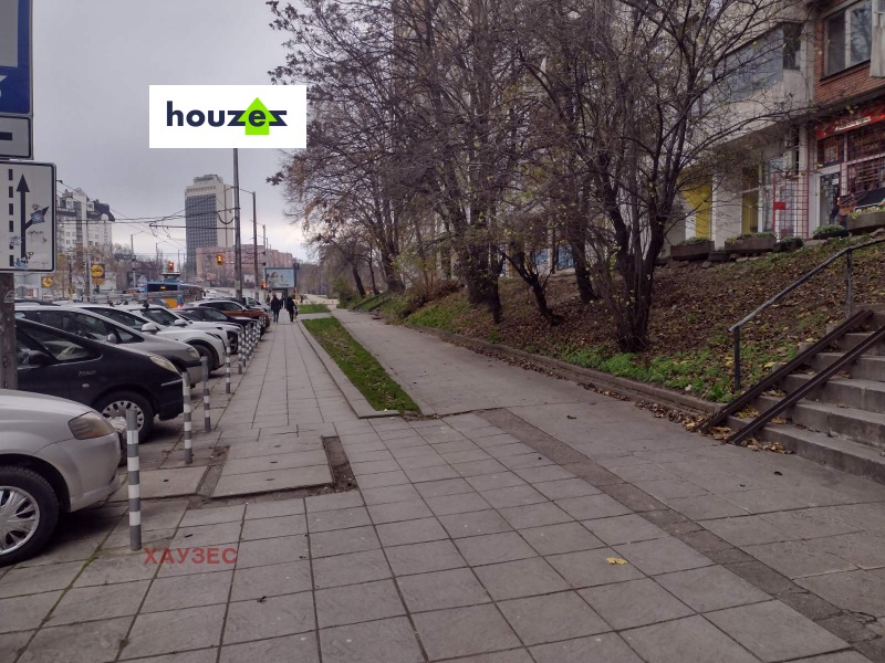 Продава 2-СТАЕН, гр. София, Зона Б-5, снимка 16 - Апартаменти - 52651855