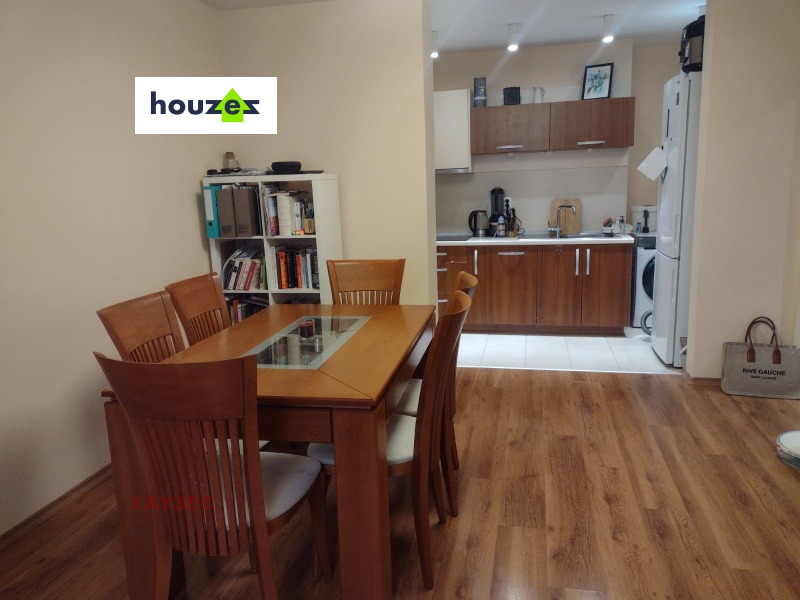 Продава 2-СТАЕН, гр. София, Зона Б-5