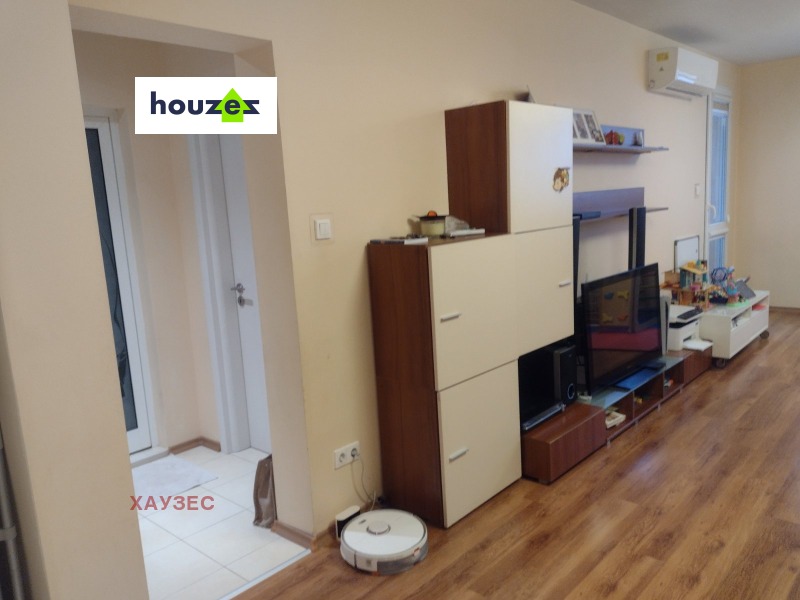 Продава 2-СТАЕН, гр. София, Зона Б-5, снимка 5 - Апартаменти - 52651855