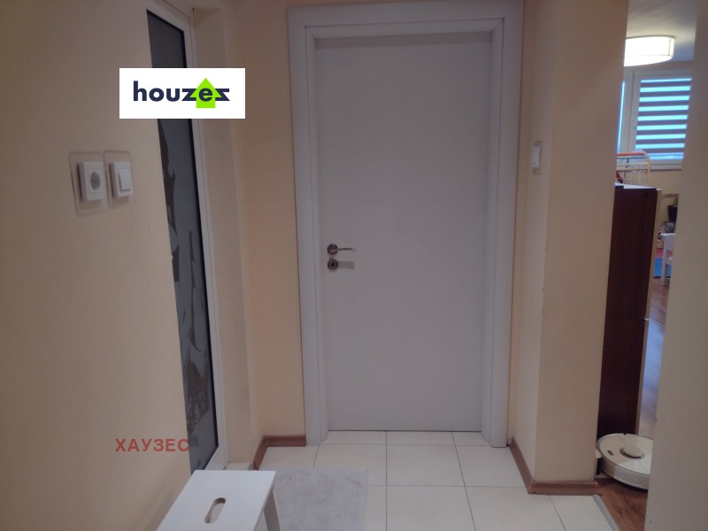 Продава 2-СТАЕН, гр. София, Зона Б-5, снимка 6 - Апартаменти - 52651855