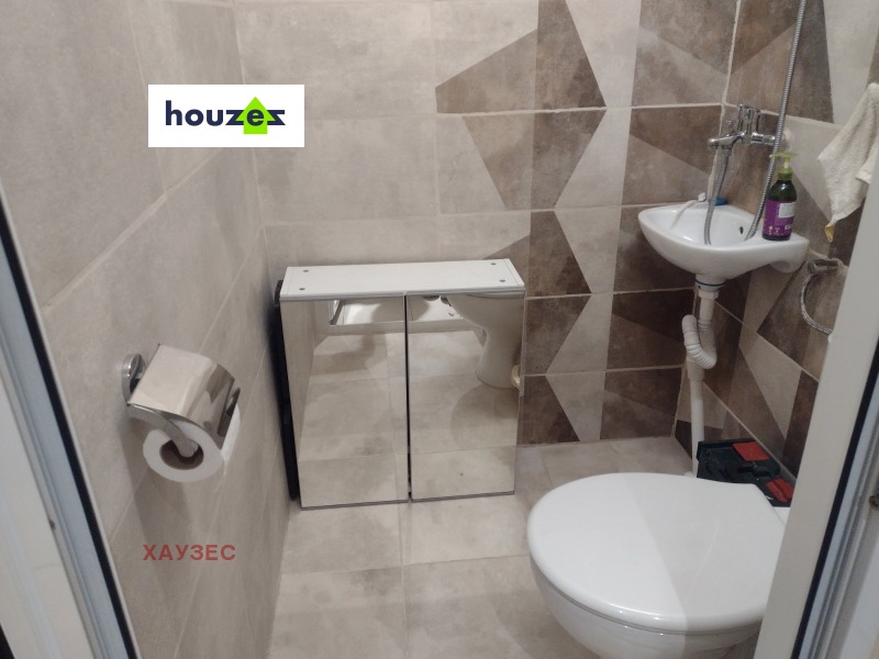 Продава 2-СТАЕН, гр. София, Зона Б-5, снимка 13 - Апартаменти - 52651855