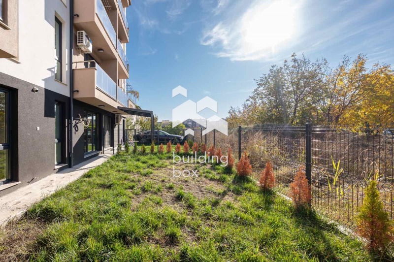 Продава 2-СТАЕН, гр. Пловдив, Остромила, снимка 13 - Апартаменти - 52839155