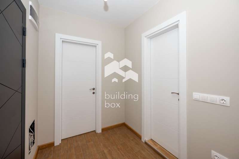 Продава 2-СТАЕН, гр. Пловдив, Остромила, снимка 4 - Апартаменти - 52839155