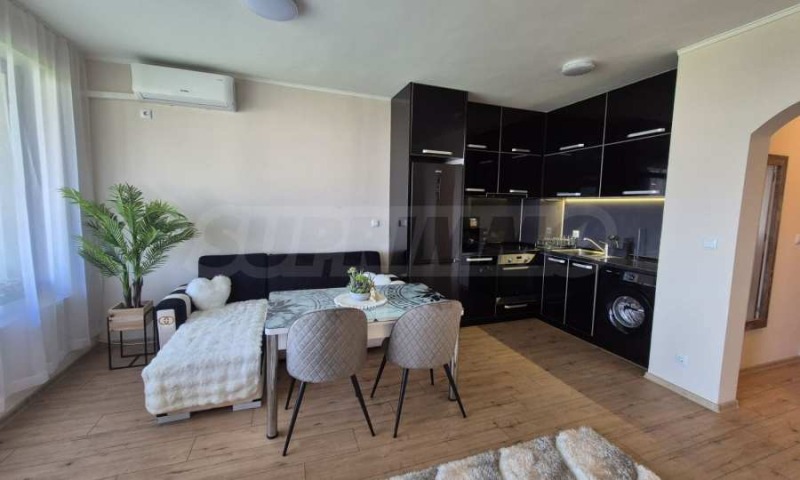 Продава 2-СТАЕН, гр. София, Симеоново, снимка 6 - Апартаменти - 53356522