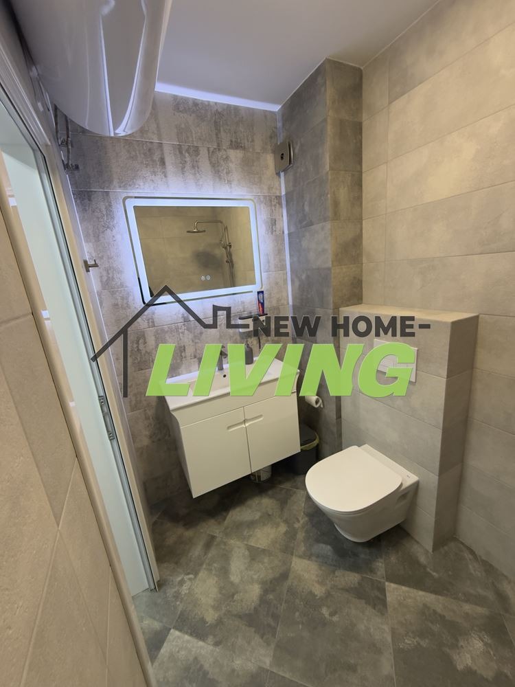 Продава 2-СТАЕН, гр. Пловдив, Гагарин, снимка 7 - Апартаменти - 54140393