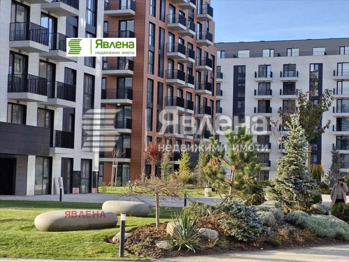 Продава 2-СТАЕН, гр. София, Красно село, снимка 12 - Апартаменти - 54416200