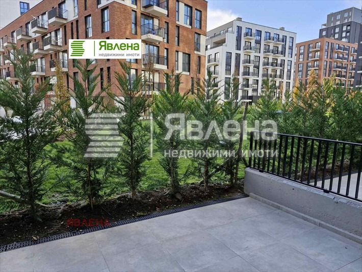 Продава 2-СТАЕН, гр. София, Красно село, снимка 8 - Апартаменти - 54416200