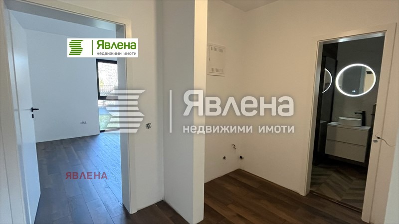 Продава 2-СТАЕН, гр. София, Красно село, снимка 5 - Апартаменти - 54416200
