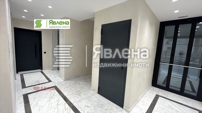 Продава 2-СТАЕН, гр. София, Красно село, снимка 6 - Апартаменти - 54416200