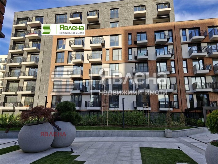 Продава 2-СТАЕН, гр. София, Красно село, снимка 9 - Апартаменти - 54416200