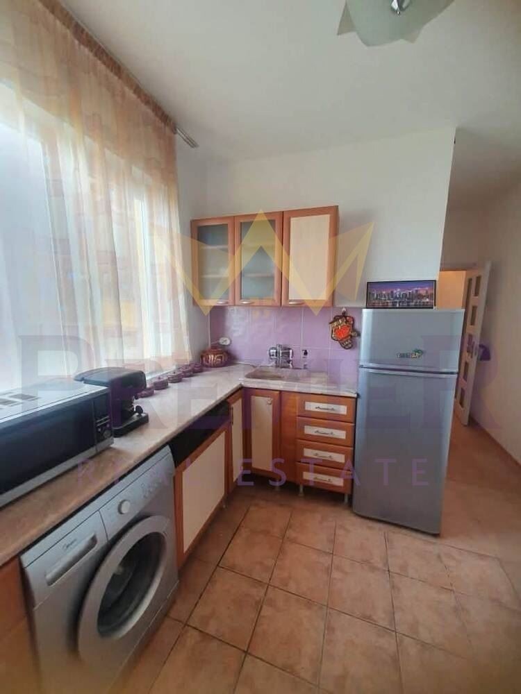 Продава 2-СТАЕН, гр. Пловдив, Кършияка, снимка 14 - Апартаменти - 54678561