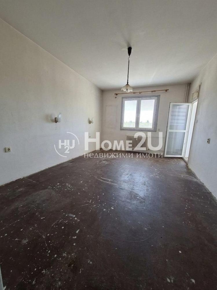 Продава 2-СТАЕН, гр. Бургас, Изгрев, снимка 3 - Апартаменти - 55622951