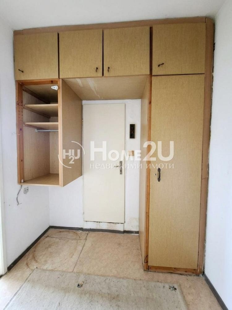 Продава 2-СТАЕН, гр. Бургас, Изгрев, снимка 5 - Апартаменти - 55622951