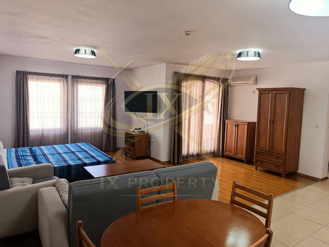 Продава 2-СТАЕН, гр. Ахелой, област Бургас, снимка 4 - Апартаменти - 56332748