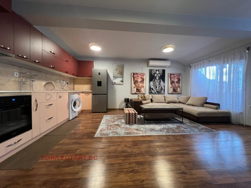 À vendre  2 chambres Plovdiv , Kamenitsa 1 , 155 m² | 26995771