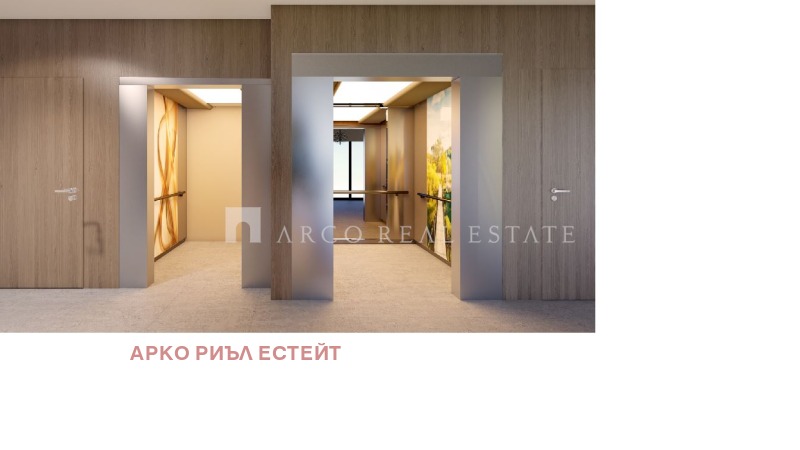 Продава 3-СТАЕН, гр. София, Сухата река, снимка 2 - Aпартаменти - 49097898