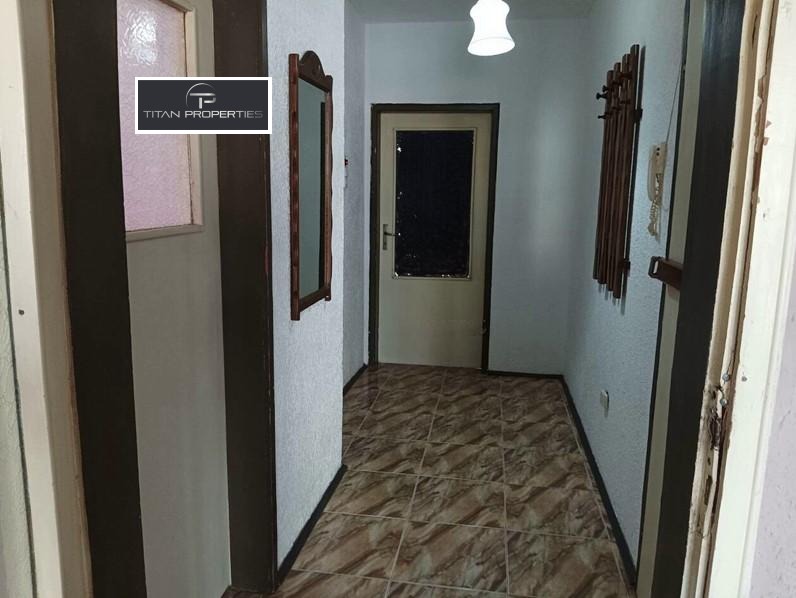 Продава 3-СТАЕН, гр. Бургас, Възраждане