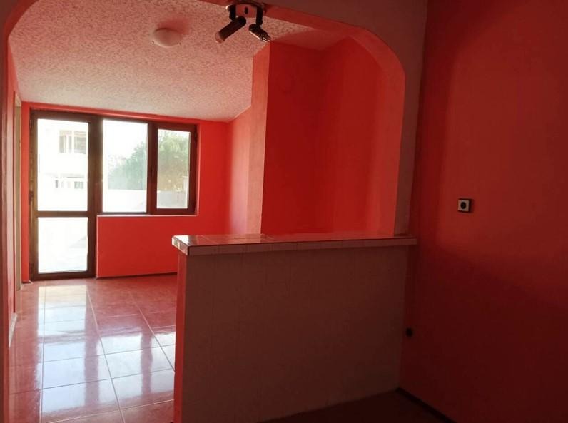 Продава 3-СТАЕН, гр. Бургас, Възраждане, снимка 5 - Апартаменти - 49479241