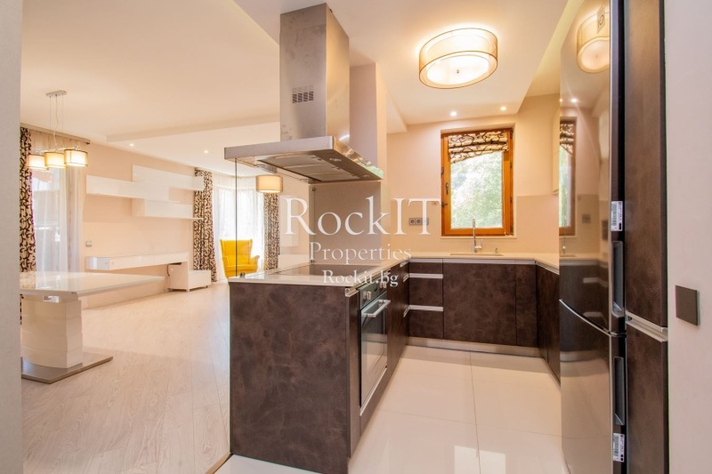 Продава  3-стаен град София , м-т Гърдова глава , 114 кв.м | 83838453 - изображение [2]