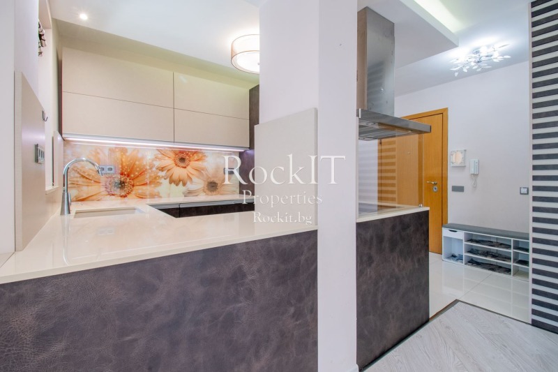 Продава  3-стаен град София , м-т Гърдова глава , 114 кв.м | 83838453 - изображение [4]