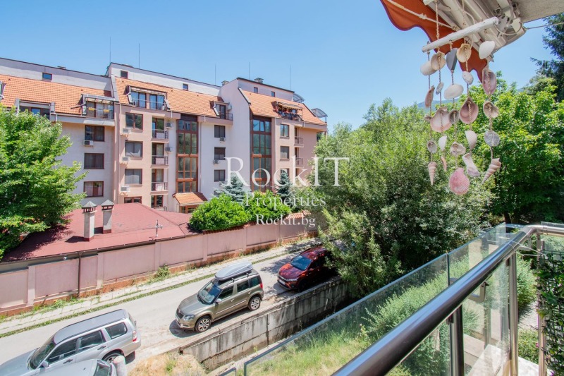 Продава  3-стаен град София , м-т Гърдова глава , 114 кв.м | 83838453 - изображение [16]