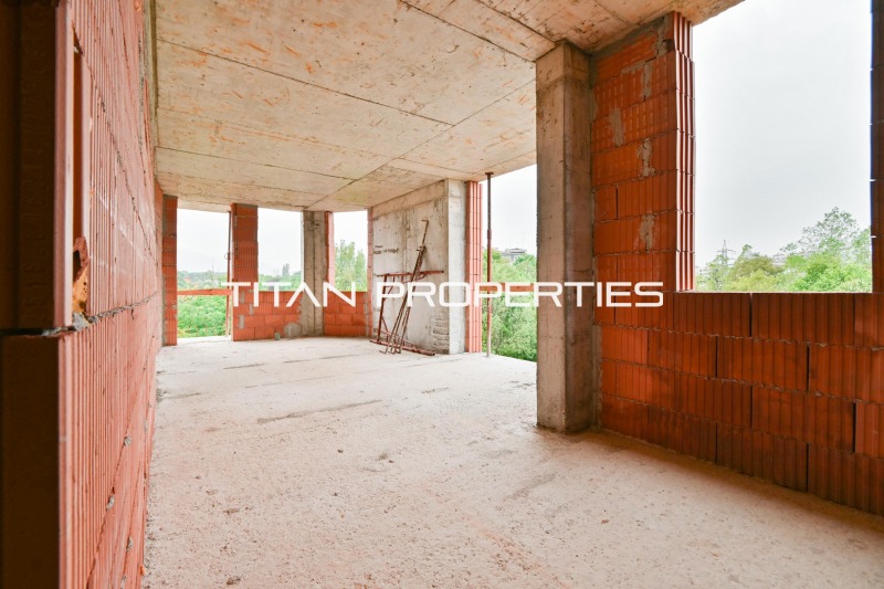 Продава  3-стаен град София , Овча купел , 102 кв.м | 74232747