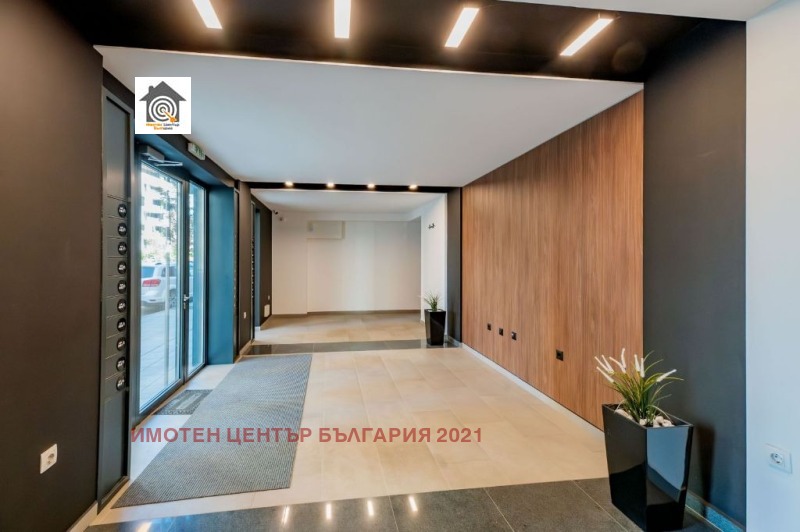 À vendre  2 chambres Sofia , Krastova vada , 124 m² | 83510735 - image [14]