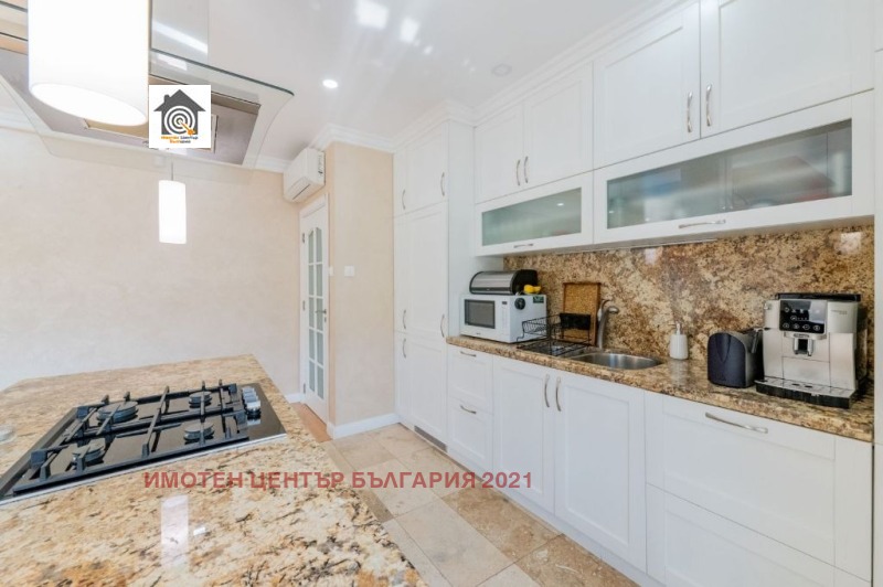 À vendre  2 chambres Sofia , Krastova vada , 124 m² | 83510735 - image [5]