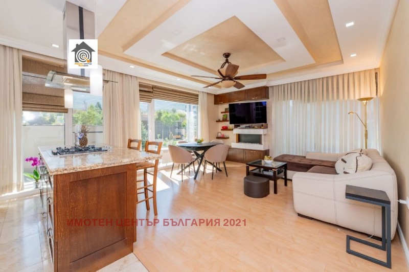 À vendre  2 chambres Sofia , Krastova vada , 124 m² | 83510735 - image [2]