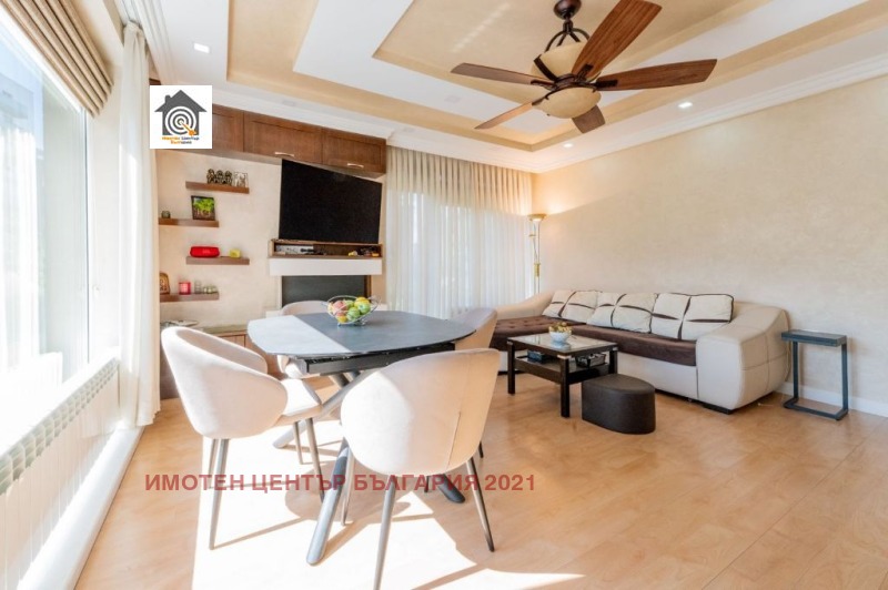 À vendre  2 chambres Sofia , Krastova vada , 124 m² | 83510735 - image [4]