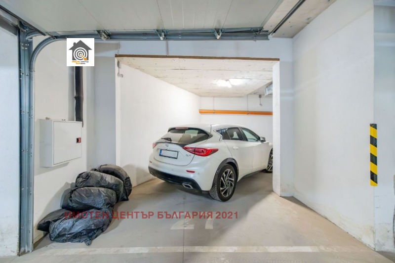 À vendre  2 chambres Sofia , Krastova vada , 124 m² | 83510735 - image [13]
