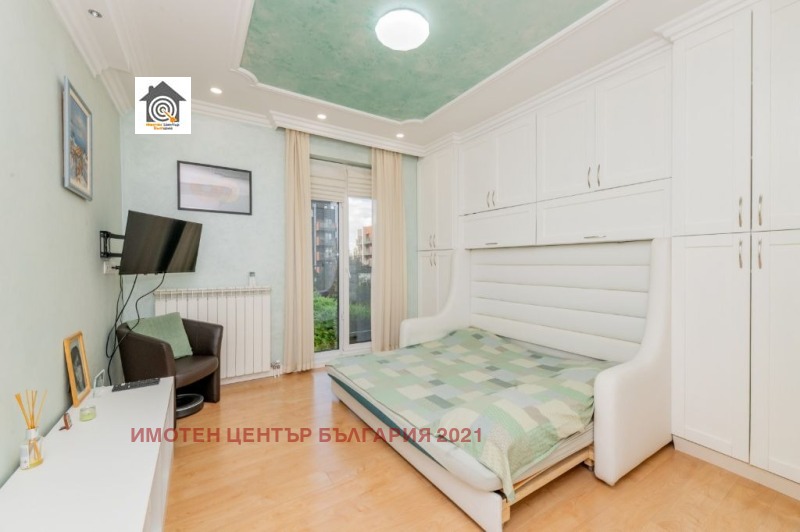 À vendre  2 chambres Sofia , Krastova vada , 124 m² | 83510735 - image [9]