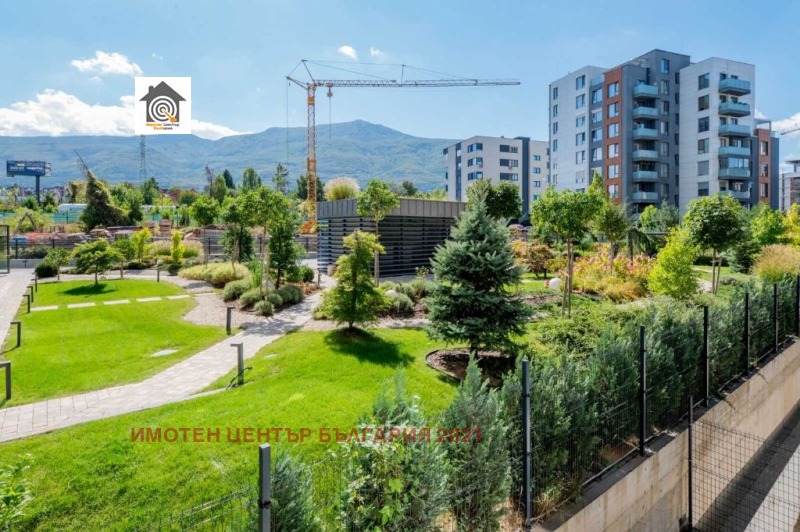 À vendre  2 chambres Sofia , Krastova vada , 124 m² | 83510735 - image [15]
