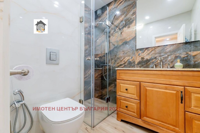 À vendre  2 chambres Sofia , Krastova vada , 124 m² | 83510735 - image [8]