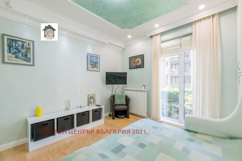 À vendre  2 chambres Sofia , Krastova vada , 124 m² | 83510735 - image [10]