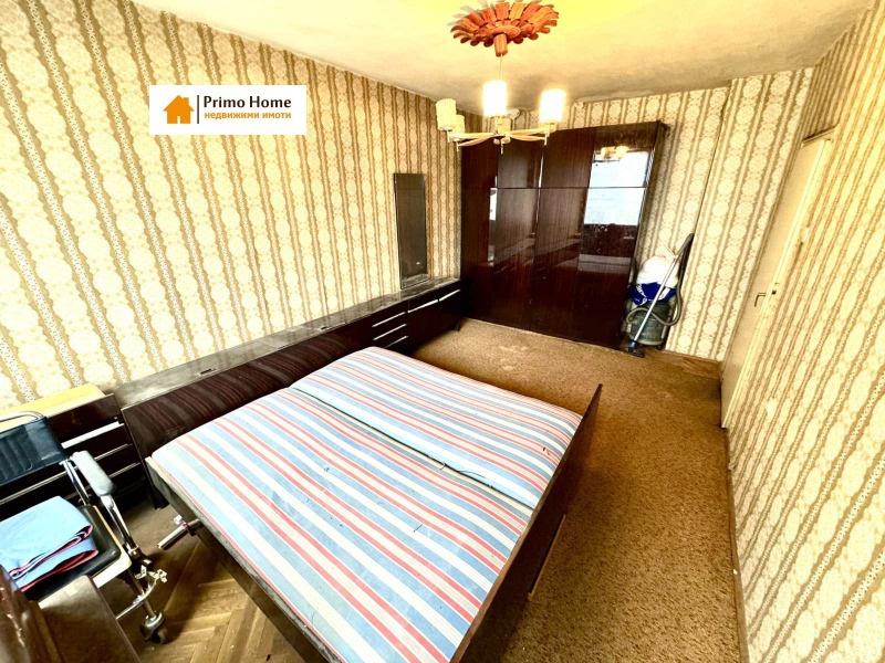 Продава 3-СТАЕН, гр. Русе, Широк център, снимка 3 - Апартаменти - 52599691