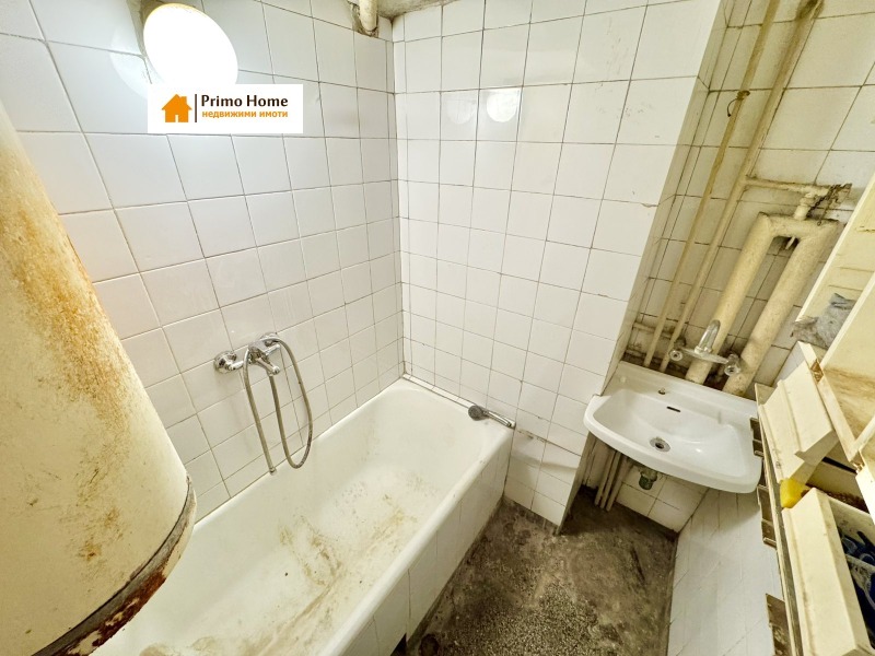 Продава 3-СТАЕН, гр. Русе, Широк център, снимка 9 - Апартаменти - 52599691