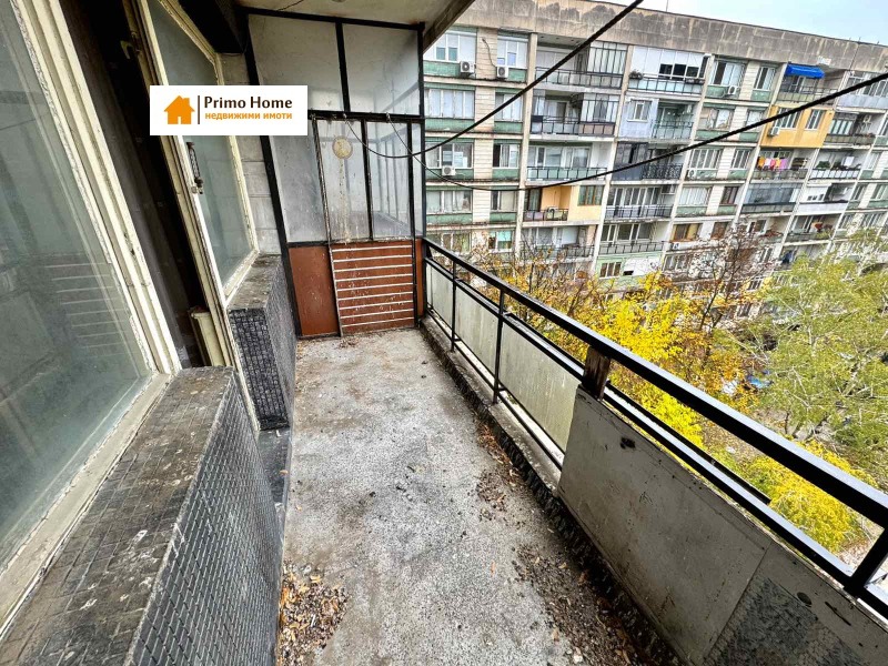 Продава 3-СТАЕН, гр. Русе, Широк център, снимка 10 - Апартаменти - 52599691