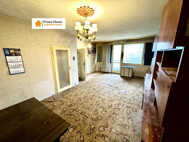 Продава 3-СТАЕН, гр. Русе, Широк център, снимка 2 - Апартаменти - 52599691