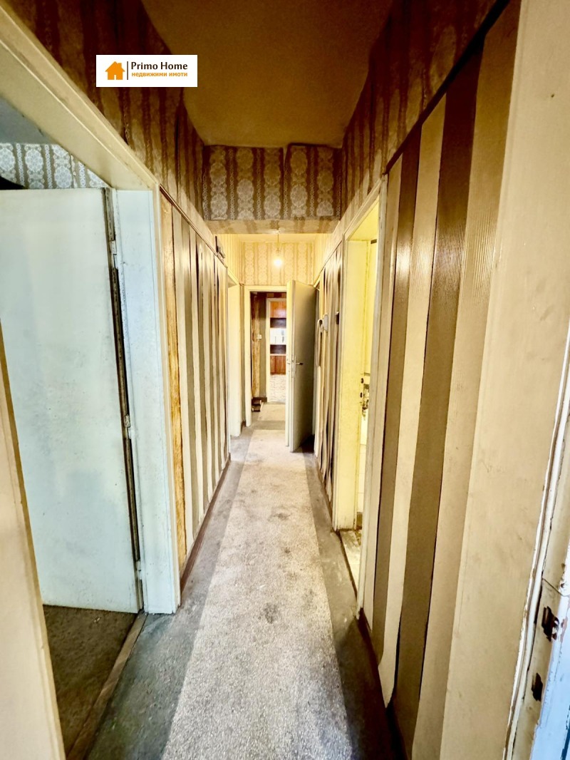 Продава 3-СТАЕН, гр. Русе, Широк център, снимка 7 - Апартаменти - 52599691