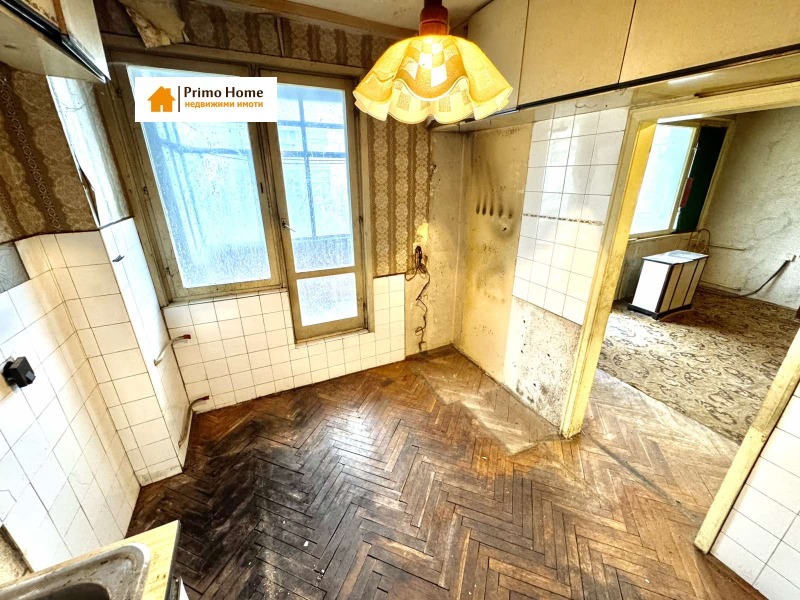 Продава 3-СТАЕН, гр. Русе, Широк център, снимка 5 - Апартаменти - 52599691