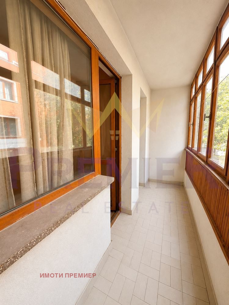 Продава 3-СТАЕН, гр. Варна, Център, снимка 4 - Апартаменти - 55577108